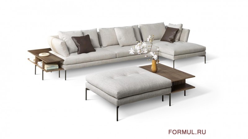 Диван Bonaldo Aliante